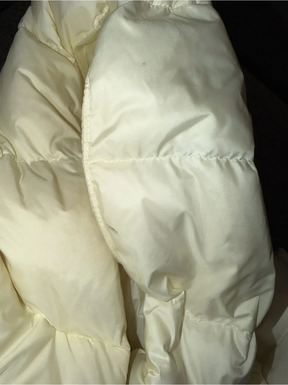 Ralph Lauren long cream